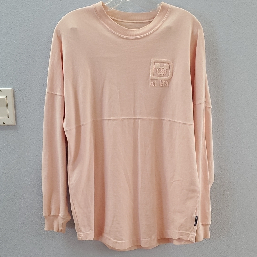 Walt Disney World Millenial Spirit Jersey